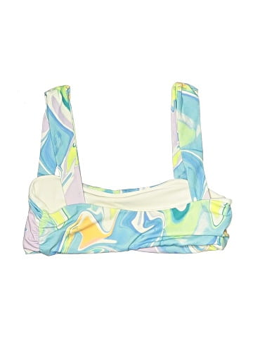 LA Hearts Swimsuit Top (view 2)