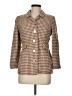 Emery Rose Houndstooth Brown Blazer Size M (estimated) - photo 1