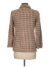 Emery Rose Houndstooth Brown Blazer Size M (estimated) - photo 2