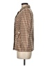 Emery Rose Houndstooth Brown Blazer Size M (estimated) - photo 5
