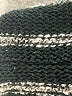 Splendid Gray Poncho Size Med - Lg - photo 8