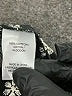 Bobeau 100% Cotton Polka Dots Black Shorts Size S - photo 4