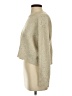 Universal Thread Metallic Tan Turtleneck Sweater Size S - photo 5