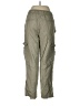 Zara Green Cargo Pants Size M - photo 2
