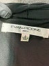 Evan Picone Black Cocktail Dress Size 8 - photo 7