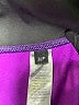 Michi Color Block Purple Active Pants Size S - photo 7