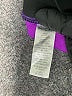 Michi Color Block Purple Active Pants Size S - photo 8