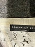 Generation Love Ivory Pullover Sweater Size S (estimated) - photo 7