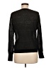 Theory Black Cardigan Size M - photo 2