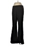 Insight Solid Black Dress Pants Size 12 - photo 1