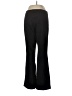 Insight Solid Black Dress Pants Size 12 - photo 2