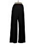 MICHAEL Michael Kors Solid Black Dress Pants Size L - photo 2