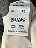 Buffalo by David Bitton Solid Ivory Athletic Shorts Size XL - photo 4