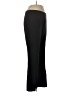 Insight Solid Black Dress Pants Size 12 - photo 4