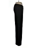 MICHAEL Michael Kors Solid Black Dress Pants Size L - photo 4
