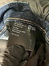 Uniqlo 100% Cotton Blue Jeans Size 27 waist - photo 6