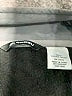 SNOZU Color Block Black Windbreaker Size L - photo 3