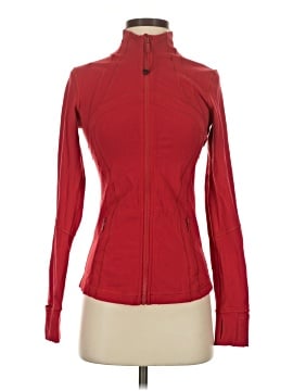 Lululemon Athletica Track Jacket