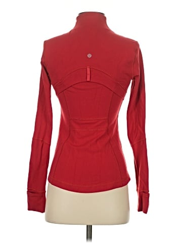 Lululemon Athletica Track Jacket (view 2)