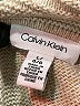 Calvin Klein Ivory Pullover Sweater Size L - photo 7