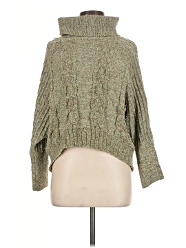 Moon & Madison Turtleneck Sweater
