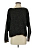 Anne Pinkerton Tweed Black Pullover Sweater Size S - photo 1