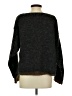 Anne Pinkerton Tweed Black Pullover Sweater Size S - photo 2
