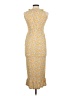 Assorted Brands Yellow Casual Dress Size 2 - photo 2