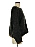Anne Pinkerton Tweed Black Pullover Sweater Size S - photo 4