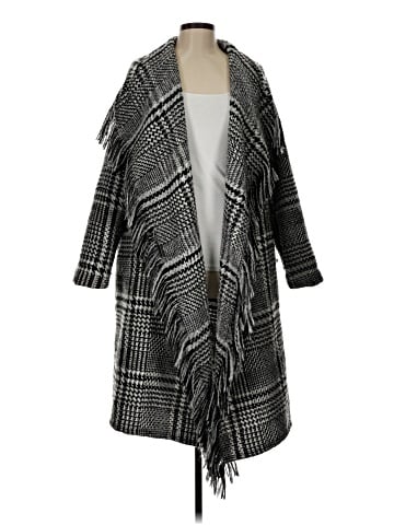 Luii Coat (view 1)