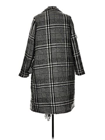 Luii Coat (view 2)