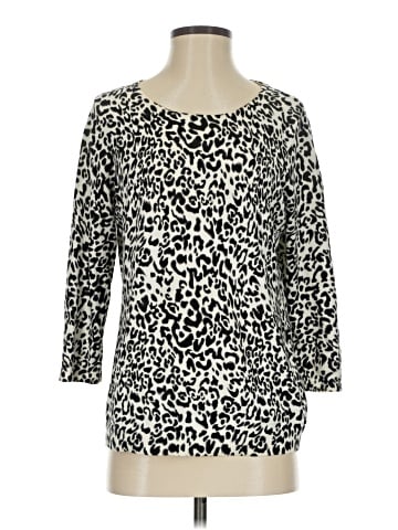 Koret Pullover Sweater (view 1)