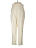 On 34th Ivory Linen Pants Size 12 - photo 2