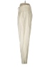 On 34th Ivory Linen Pants Size 12 - photo 5