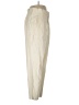 On 34th Ivory Linen Pants Size 12 - photo 4