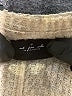 Out From Under Tan Long Sleeve Blouse Size L - photo 7
