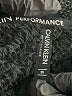 Calvin Klein 100% Polyester Black Faux Fur Jacket Size 2X - photo 6
