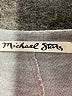 Michael Stars Gray Long Sleeve T-Shirt Size L - photo 7