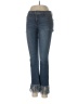 SNEAK PEEK Blue Jeans Size 9 - photo 1