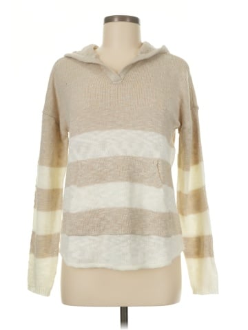 Marled by Reunited Pullover Sweater (view 1)