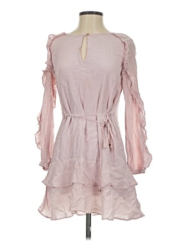 Shilla Casual Dress (view 1)