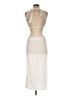 Unbranded Ivory Cocktail Dress Size M - photo 2