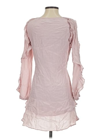 Shilla Casual Dress (view 2)