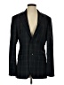 Assorted Brands Plaid Gray Wool Blazer Size EU 36 / US 6 - photo 1
