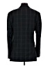Assorted Brands Plaid Gray Wool Blazer Size EU 36 / US 6 - photo 2