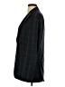 Assorted Brands Plaid Gray Wool Blazer Size EU 36 / US 6 - photo 5