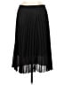 Chartou 100% Polyester Black Formal Skirt Size M - photo 2