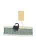 Patrick Francis Tweed Green Ear Muffs One size - photo 1