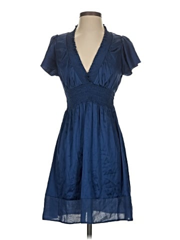 BCBGMAXAZRIA Casual Dress (view 1)