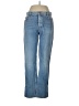 The Kooples 100% Cotton Blue Jeans Size 32 waist - photo 1